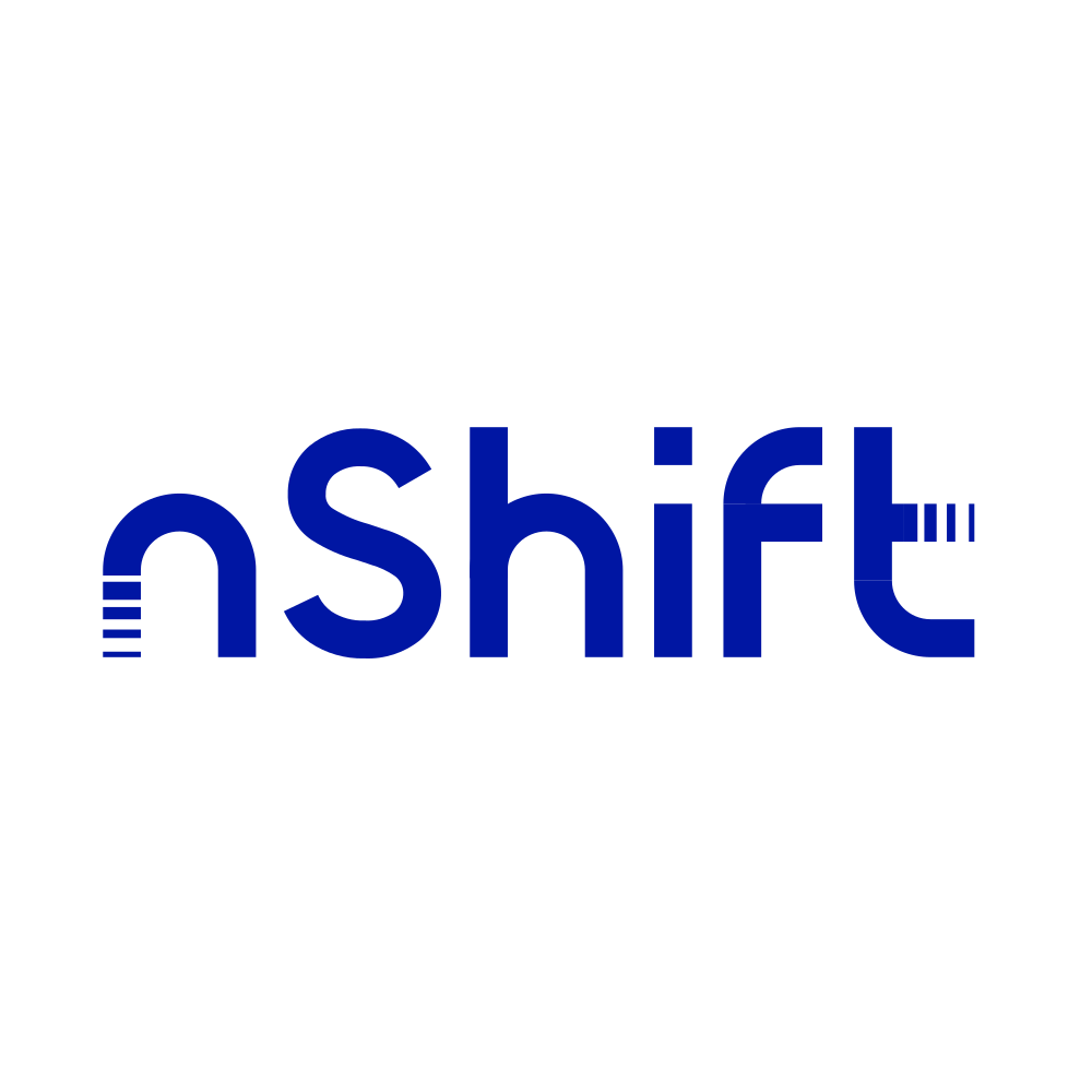 nShift Logo